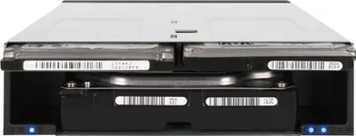 Image de ICY Dock MB095SP-B FlexiDock IcyDock 2x 2.5" + 1x 3.5" SATA/SAS to 1x 5.25" bay
