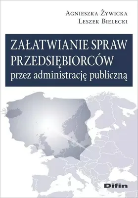 Image de Traitement des entrepreneurs par l'administration publique