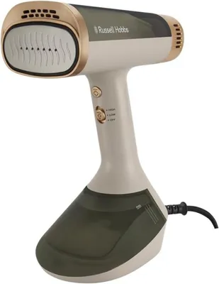 Produktbild von Russell Hobbs Dampfglätter mit Ansaugtechnologie VacuSteam™ 28551-56