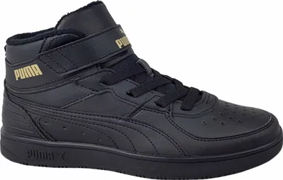 Produktbild von Puma Schuhe Rebound Rugged V PS, 38824401