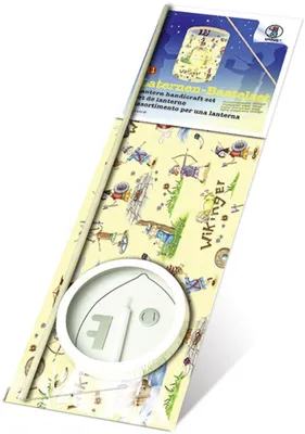 Immagine prodotto di Confezione Lampadine Wikinger Bae 6800000K
