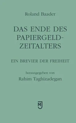 Image de Das Ende des Papiergeld-Zeitalters
