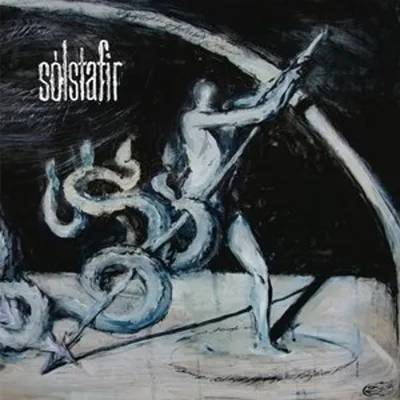 Obrázok produktu pre Sólstafir: Sólstafir: (CD / H)