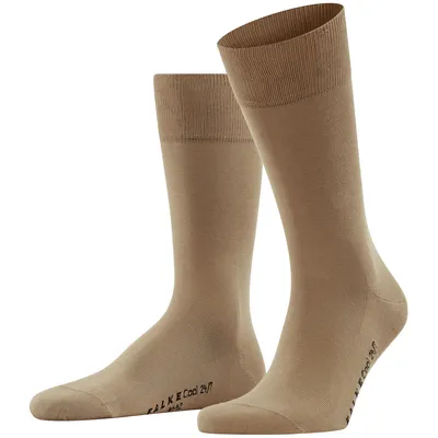 Produktbild von FALKE Cool 24/7 Socken Herren vulcano 41-42