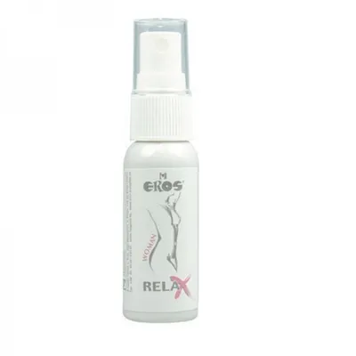 Produktbild von Eros Woman Relax - 30ml - Entkrampfungsspray für den Analverkehr - 10918