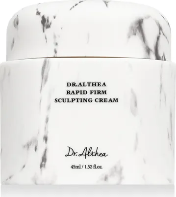 Produktbild von Dr. Althea Rapid Firm Sculpting Cream 45 ml - Straffende Creme
