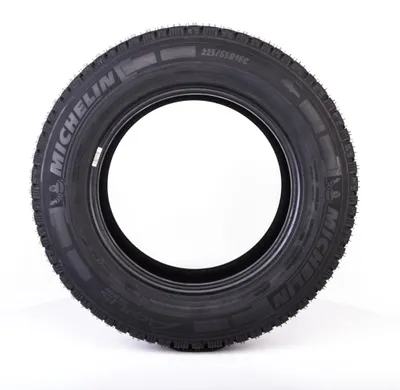 Zdjęcie produktu dla Michelin Agilis Alpin 205/75 R16C 113 R C
