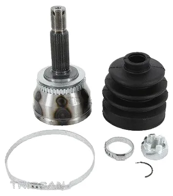 Produktbild von Gelenksatz Antriebswelle Ø 49,9 mm TRISCAN für u.a. HYUNDAI ELANTRA