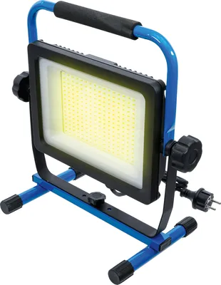 Immagine prodotto di BGS SMD Faretto da lavoro a LED 120 W - 85339