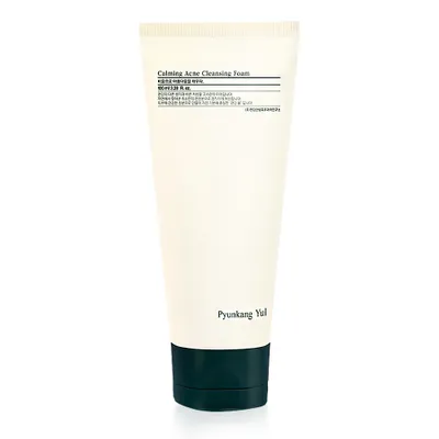 Obrázok produktu pre Pyunkang yul - Upokojujúca čistiaca pena na tvár, 100 ml
