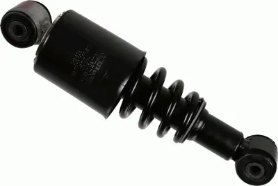 Produktbild von SACHS 316 698 Dämpfer Fahrerhauslagerung Hinten