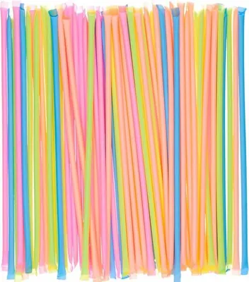 Produktbild von Sweet Flash Powder Sticks XXL 100er