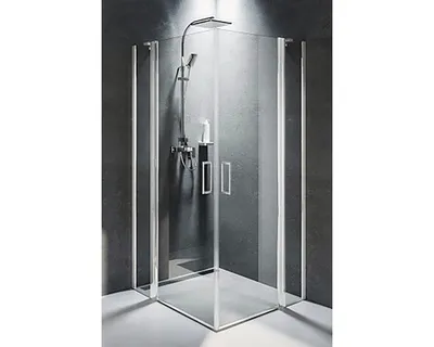 Obrázek produktu pro Sprchový kout Riho Novik Z207 90x90x200 cm GZ3090090