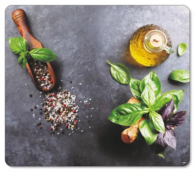 Produktbild von KESPER Schneideplatte 'Basil'