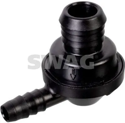 Immagine prodotto di valvola di scarico VW-Audi 1.2-1.6 MPI/TSI/TFSI 06-22