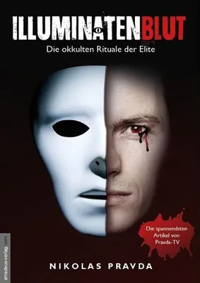 Produktbild von Illuminatenblut