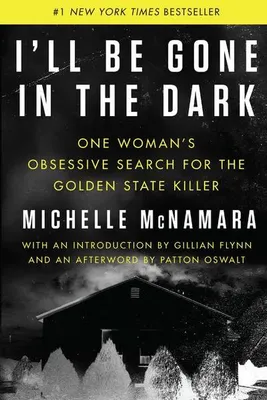 Productafbeelding van I'll Be Gone in the Dark