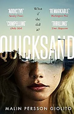 Immagine prodotto di Quicksand