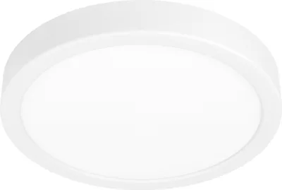 Immagine prodotto di Eglo 900277 ARGOLIS 2 LED apparecchio a plafone 20,5W Ø285mm Bianco Bianco caldo IP44