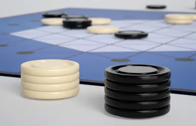 Obrázok produktu pre HUCH! GIPF, Stolová hra, Gambling, 13 rok / roky, Cestovná edícia, 30 min, Rodinná hra