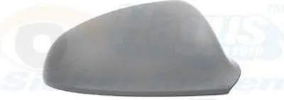 Image de VAN WEZEL Coques de rétroviseurs droite pour OPEL Insignia A