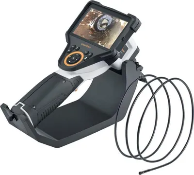Produktbild von Laserliner 082.283A Inspektions-Kamera Sonden-O 6 mm Sonden-Laenge 2 m