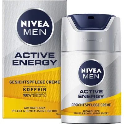 Produktbild von NIVEA 88813, Creme, 50 ml