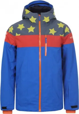 Produktbild von Icepeak Centertown Herren Jacke Skijacke Winterjacke : 50 Grösse - Bekleidung: 50