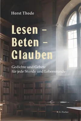 Obrázok produktu pre Lesen - Beten - Glauben