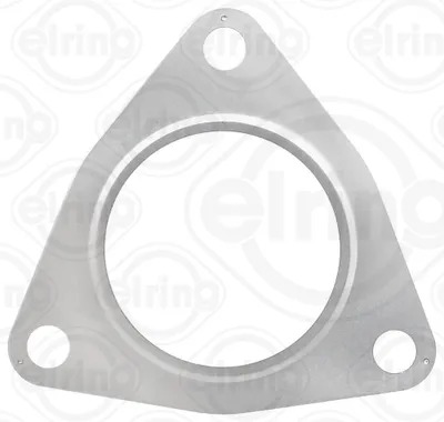 Produktbild von ELRING 123.880 Auspuffdichtung Auspuffdichtung für VW Lupo (6X1, 6E1)