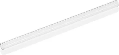Produktbild von 100x Glastrinkhalm mit Bürste Set, Ø 8 mm, 15 cm, Strohhalm Glas