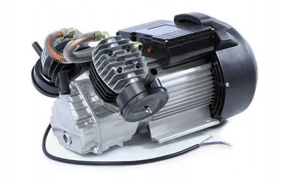 Immagine prodotto di MAR-POL Gruppo compressore di ricambio con motore elettrico JN-30V M806837