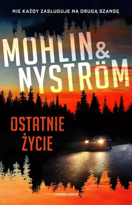 Image de ISBN Ostatnie życie, Polski, Broszurowa okładka, 528 stron(y)