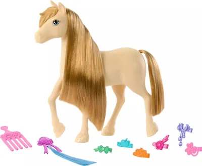 Obrázek produktu pro Barbie HXJ36, 3 rok/roky, Dívka, 180 mm, 128 g, Vícebarevný