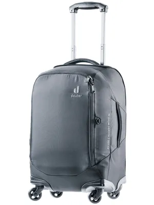 Produktbild von Deuter Deuter AViANT Access Movo 36 - 4-Rollen-Kabinentrolley 55 cm