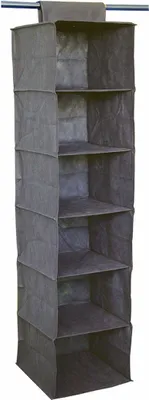 Image de Rangement polyvalent Mondex 30 x 30 x 120 cm Penderies
