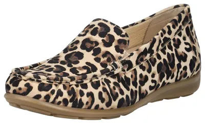 Immagine prodotto di Gabor scarpe slip-on in pelle