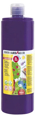Produktbild von Eberhard Faber EFAColor, Violett, 750 ml