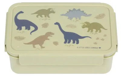 Immagine prodotto di Lunchbox Bento di A Little Lovely Company - Dinosaurier