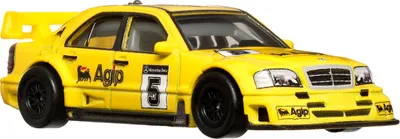 Produktbild von Hot Wheels HKC62, Auto, 3 Jahr(e), Kunststoff, Metall, Mehrfarbig
