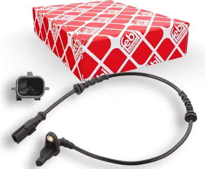 Produktbild von FEBI BILSTEIN ABS Sensor Raddrehzahl Hinten Links für DACIA SANDERO 106103