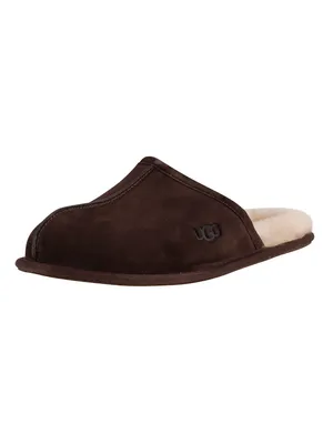 Produktbild von UGG Scuff Slippers, Braun 41 EU