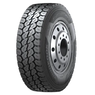 Produktbild von Hankook Smart Work TM15 Sommerreifen 385/65 R22.5 160K LKW Reifen