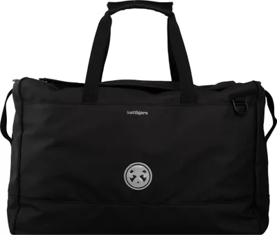 Produktbild von kattbjoern Sporttasche Gym Bag Black schwarz