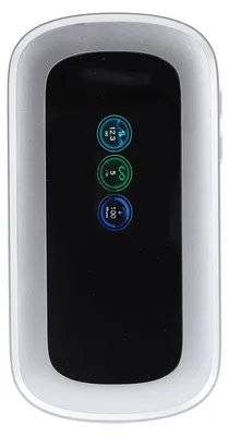 Obrázek produktu pro Přenosný WiFi hotspot 5G s rychlostí 2,5 Gb/s – mobilní router s celosvětovou kompatibilitou pro Android 11, notebooky, smartphony a PC