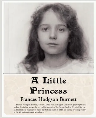 Produktbild von A Little Princess