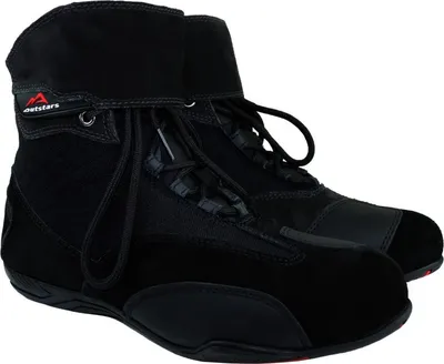 Produktbild von RO008 - Motorradhalbschuhe KODRA­®  Outstars Größe: 41,