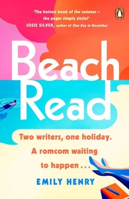 Obrázok produktu pre Beach Read