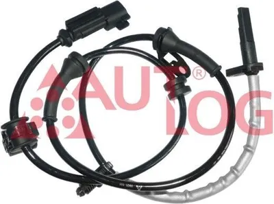 Produktbild von AUTLOG ABS Sensor Raddrehzahl Vorne für TESLA Model S (5YJS) AS5305