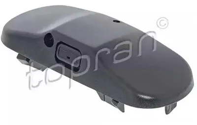 Produktbild von TOPRAN Waschwasserdüse Scheibenreinigung 114 275 motorhaube beidseitig